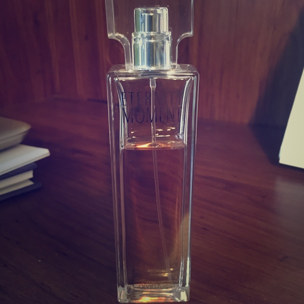 Calvin Klein Eternity Moment Perfume